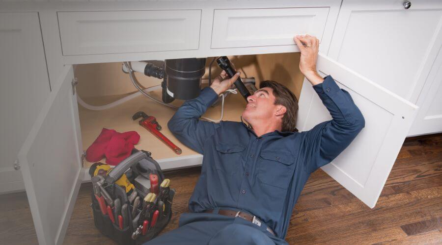 Professional water heater repair in Whitetail, MT
